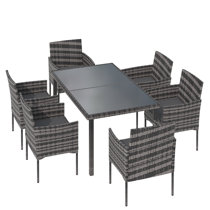 Malay rattan garden furniture new arrivals